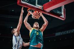 Australija preko Italije do novih bodova