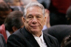Sterling: Nisam rasista