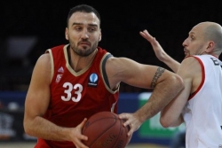 Dragićević u Budućnosti