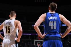 Noć iznenađenja u NBA, briljirali Dejvis i Jokić