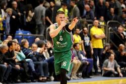 Nedović briljirao u Tel Avivu