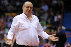 Vujo&scaron;ević: Bogdanovića sam izbacio zbog nediscipline