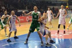 Borac nastavio pobedonosni niz