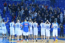 Popravljen utisak u Evrokupu