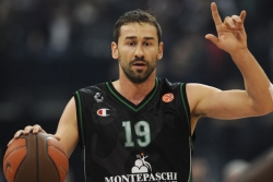 Jarić ne odustaje od NBA