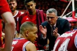 Bamberg u polufinalu, Bajern u problemu