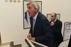 Pe&scaron;ić će isprobati mlade snage