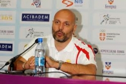 Đorđević: Da se malo spustimo na zemlju