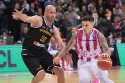 Đorđević vodio do iznenađenja u Bonu