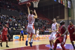 Radnički trojkama do prve pobede