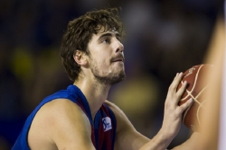 Tomić MVP prvog kola Top 16