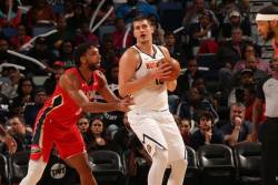 (VIDEO) Jokić u TOP 5
