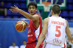 U18: Juniori bolji od Francuske