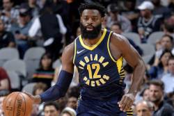 Nemilosrdna NBA, suspenzija za Evansa!