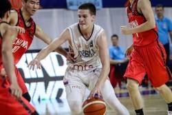 U17: Nova pobeda skromne Srbije