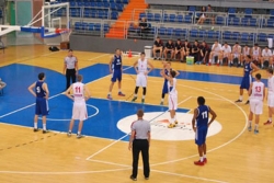 U16: Srbija startovala pobedom