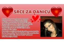 Kragujevčani, napunite Jezero za Danicu