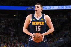 Denver dobio plej of seriju posle 10 godina, tripl-dabl Jokića