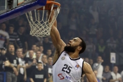 Sjajni Partizan pomogao Zvezdi