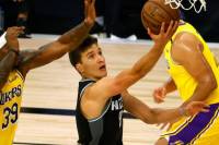 (VIDEO) Asistencije Bjelice i Bogdanovića u TOP 10