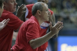 CSKA se ponovo mučio