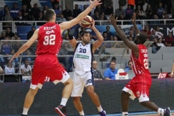 Zvezda protutnjala kroz Zadar