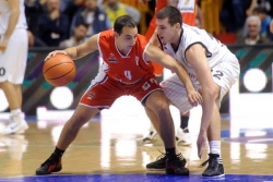 Pavković potpisao za Rabotnički