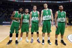 Lengford sru&scaron;io Fener