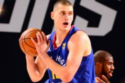 (VIDEO) Jokić u TOP 10
