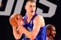 (VIDEO) Jokić u TOP 10