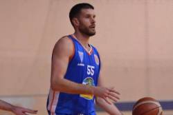 Papić je MVP osmog kola