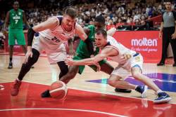 Nigeriju su gre&scaron;ke ko&scaron;tale trijumfa