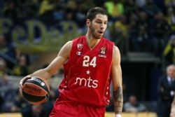 Fenerbahče lako sa Zvezdom