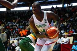 AFROBASKET: Senegal ubedljiv pred domaćom publikom