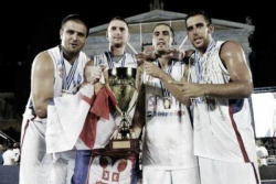 Du&scaron;an Domović za MVP: Iskrivljen nam je sistem vrednosti