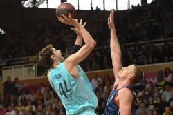 Tomić spasao Barselonu, &scaron;ampion ponižen