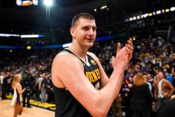 Jokić u dru&scaron;tvu Lebrona i Medžika (video)