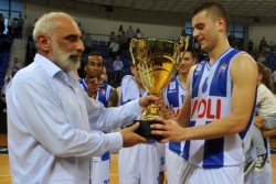 Budućnost ponovo najbolja