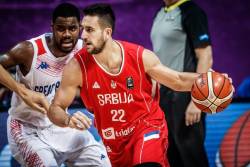 Micić: Važna utakmica i važna pobeda