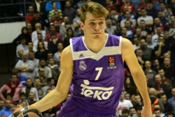 Dončić pomera granice