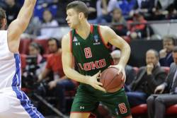 Gotova TOP 16 faza, Apić MVP poslednjeg kola