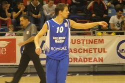 Veličković doveo Jagodinu na vrh