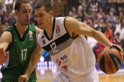 Partizanova rapsodija