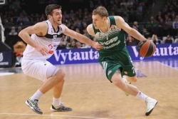 Martinas Pocius za MVP: Frustrirajuće...