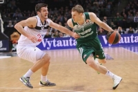 Martinas Pocius za MVP: Frustrirajuće...