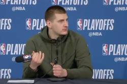 SHAQTIN' A FOOL: Jokić protiv mikrofona