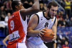 foto: ABA League
