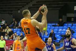 Gli&scaron;ić za četrvti uzastopni trijumf Dinamika