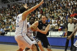 Odlični Savanović vodio Efes do pobede