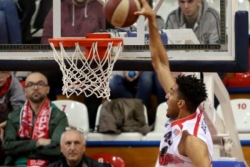Bolden je MVP